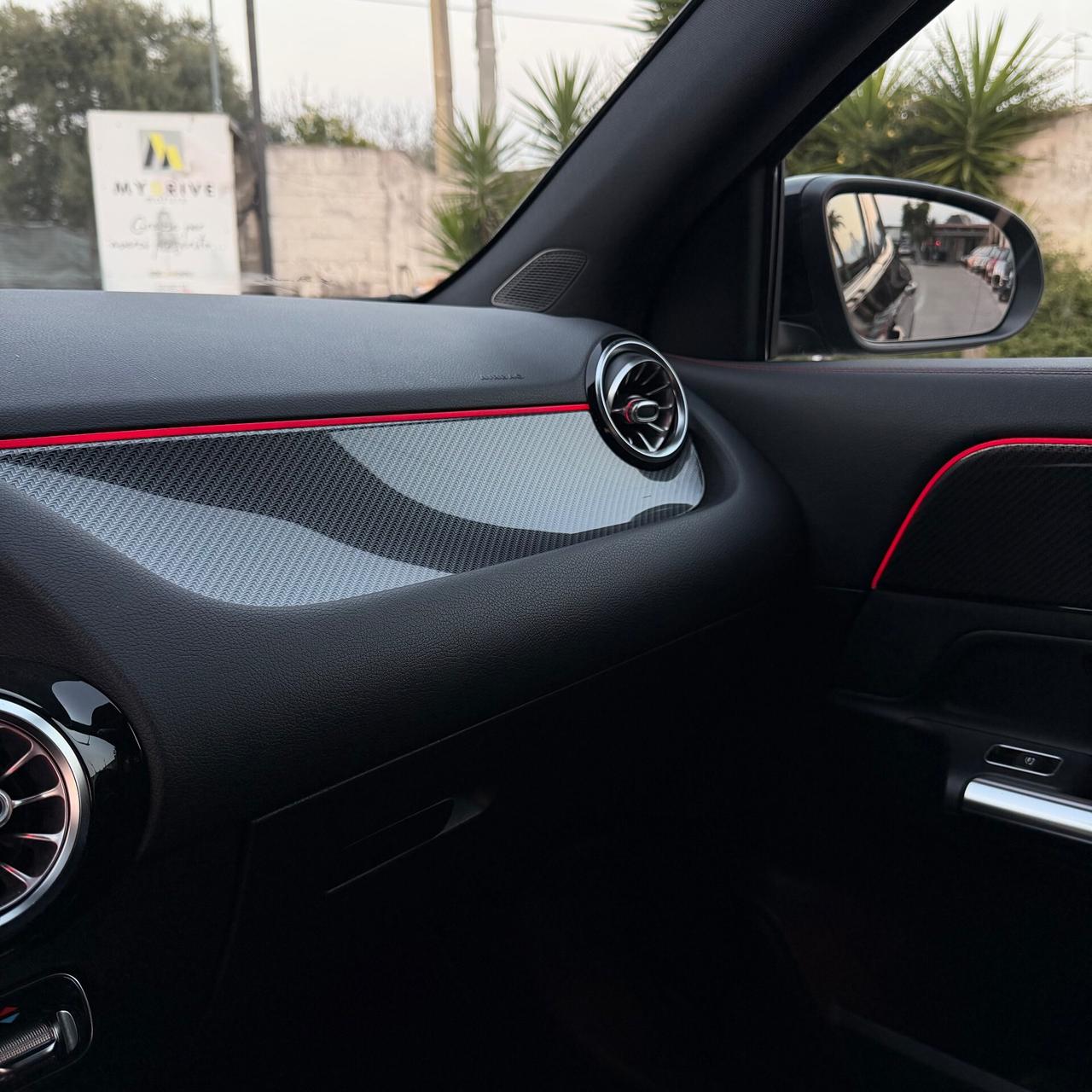 Mercedes-benz GLA 200d AMG Premium Full