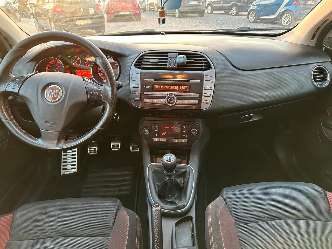 Fiat Bravo 1.4 Multiair T 140 CV S&S Sport tetto