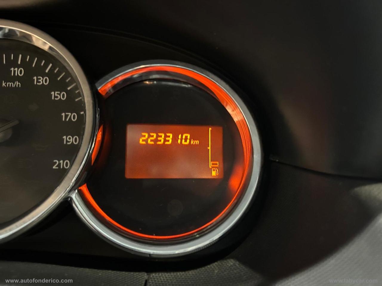 DACIA Duster 1.5 dCi 110 CV S&S 4x4 SS Brave