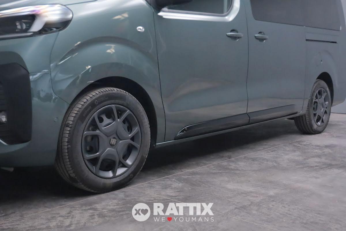 Fiat Ulysse 2.2 Multijet 180CV combi M1 XL L3H1 auto 9pt.i