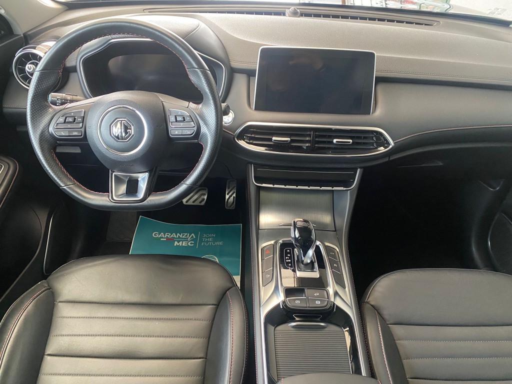 Mg HS 1.5 t Luxury auto