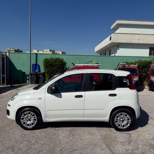 FIAT PANDA VAN 1.0 HYBRID 4 POSTI EASY - 2020