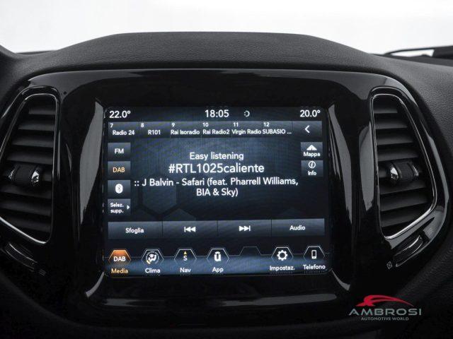 JEEP Compass 2.0 Multijet II aut. 4WD Limited