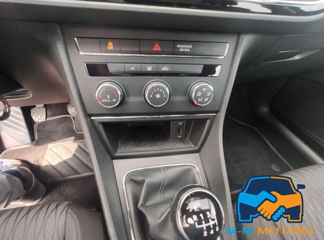 SEAT Leon 1.2 TSI 110 CV Style UNICO PROPRIETARIO!