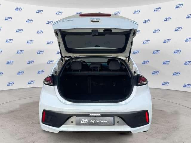 Hyundai IONIQ 1.6 Prime Plug-In ibrida