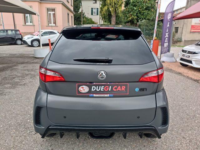 AIXAM Coupé e-GTI Coupè Emotion