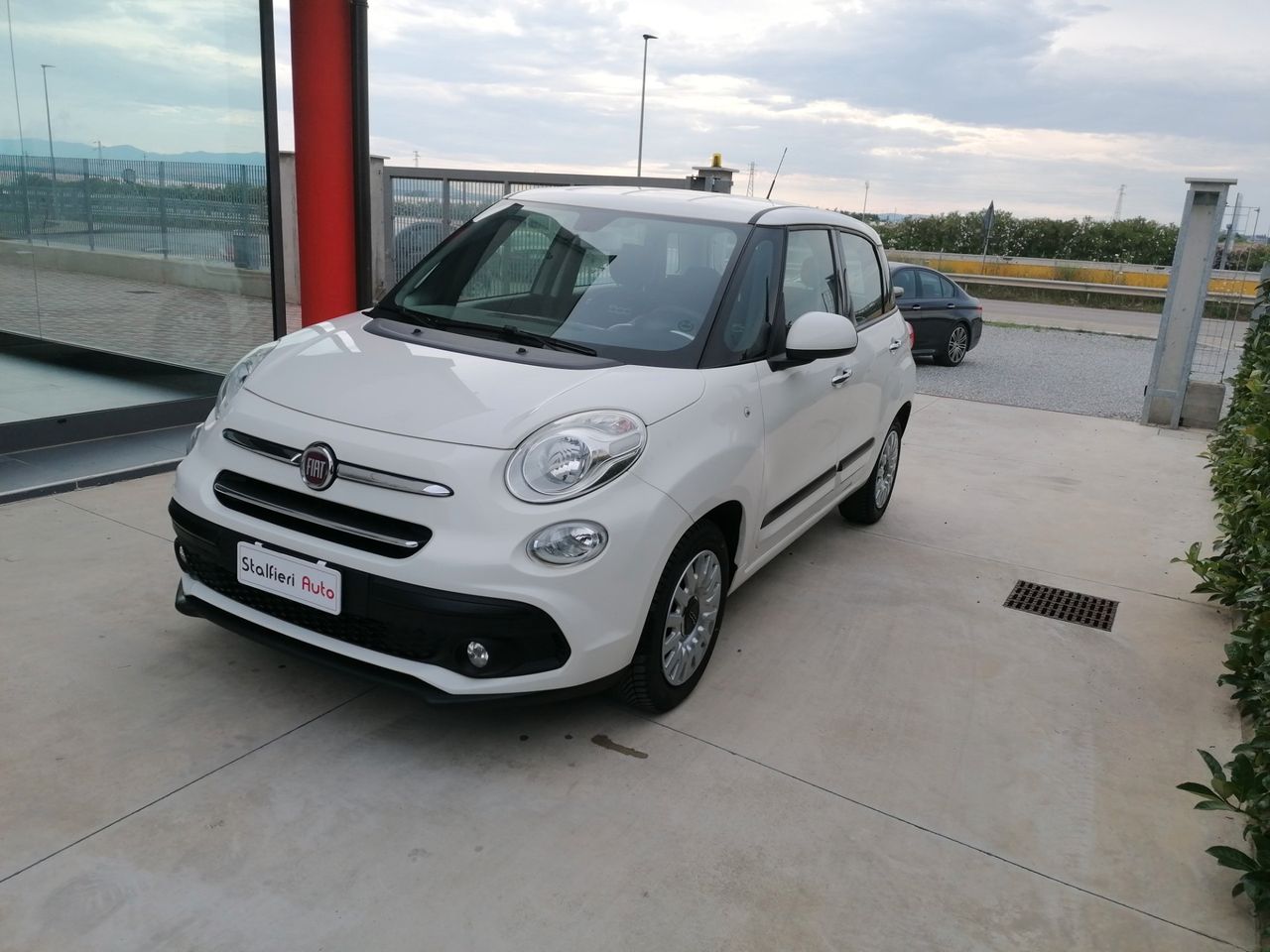 Fiat 500L 1.6 Multijet 120 CV Pop Star