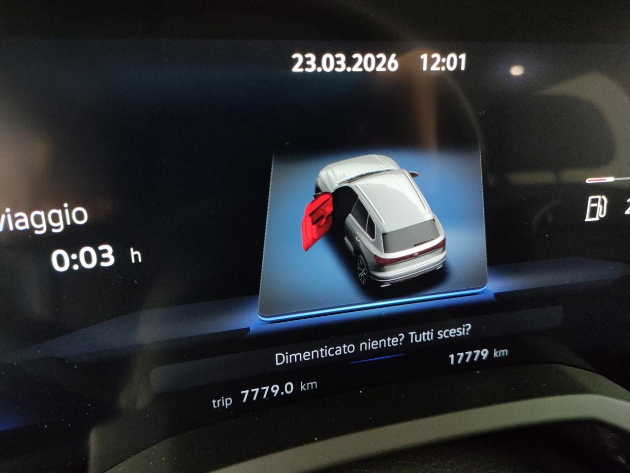 Volkswagen Touareg 3.0 v6 tdi scr elegance 231cv auto