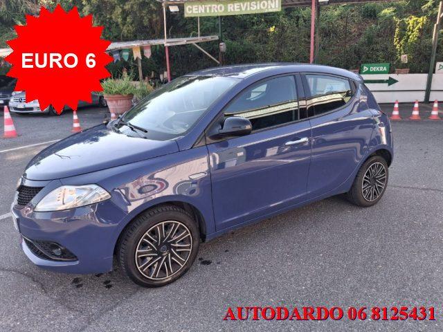 LANCIA Ypsilon 1.2 69 CV 5 porte Gold