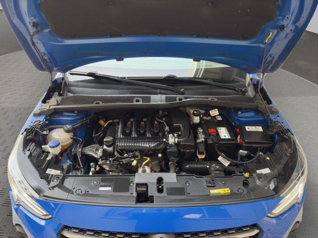OPEL Corsa 1.2 elegance 75 cv
