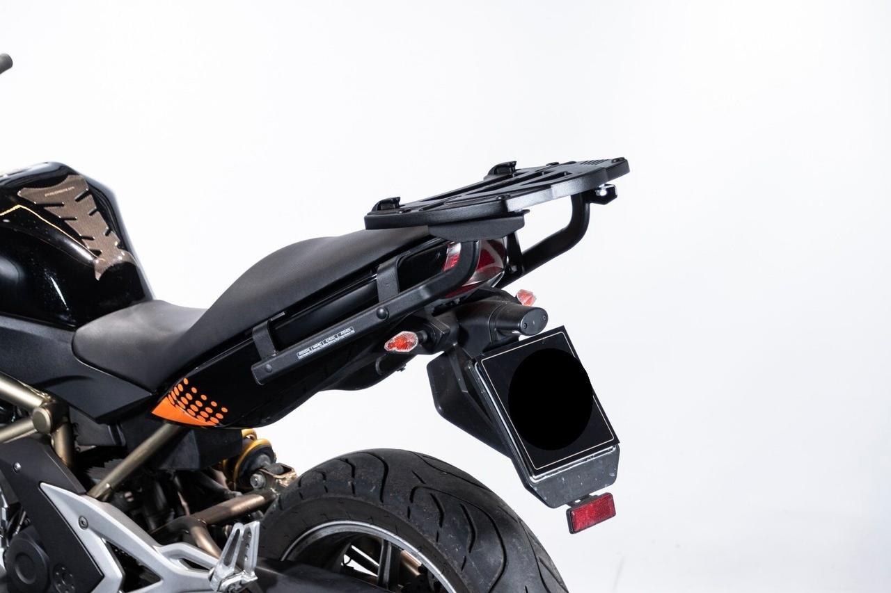 Kawasaki ER 6 N (STUPENDA)