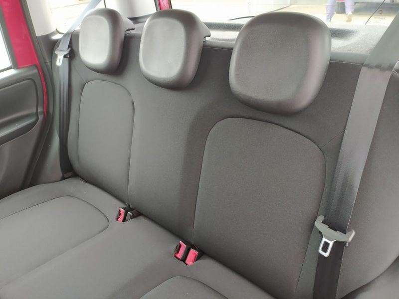 FIAT Panda 1.0 Hybrid CBC