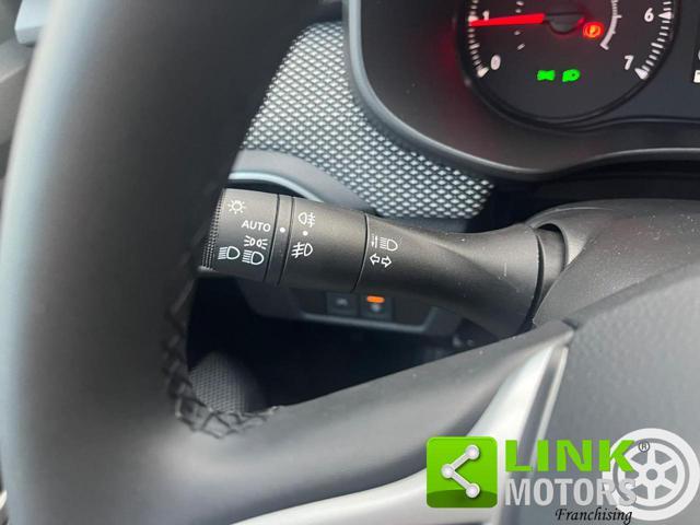 DACIA Sandero Streetway 1.0 TCe ECO-G Expression KM ZERO