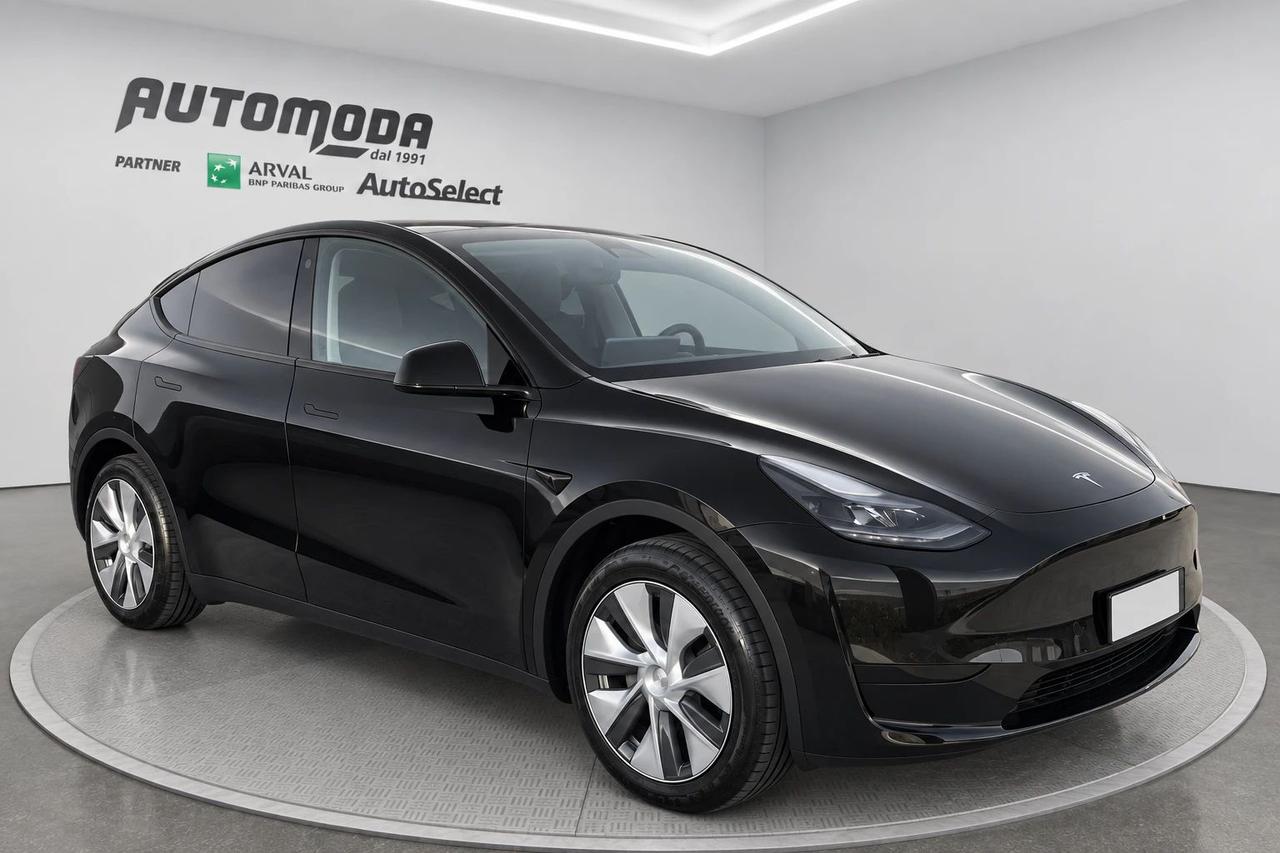 Tesla Model Y 50 kWh RWD