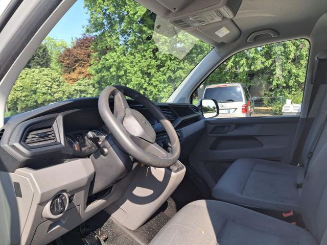 VOLKSWAGEN TRASPORTER 2.0 TDI 100 CV PLTM
