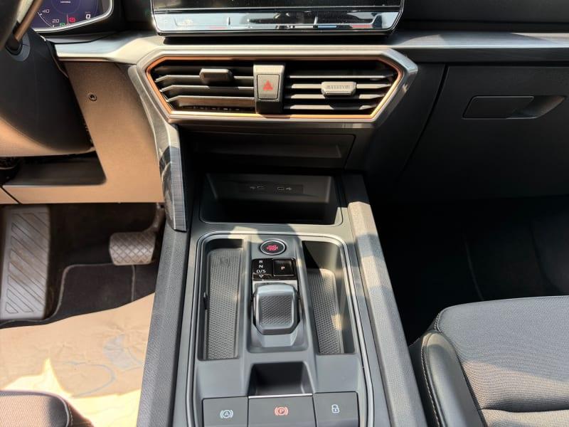 CUPRA FORMENTOR 1.5 TSI DSG