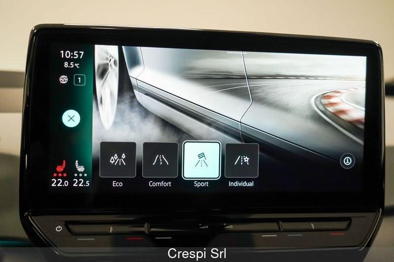 Volkswagen ID.3 ID.3 Pro Performance