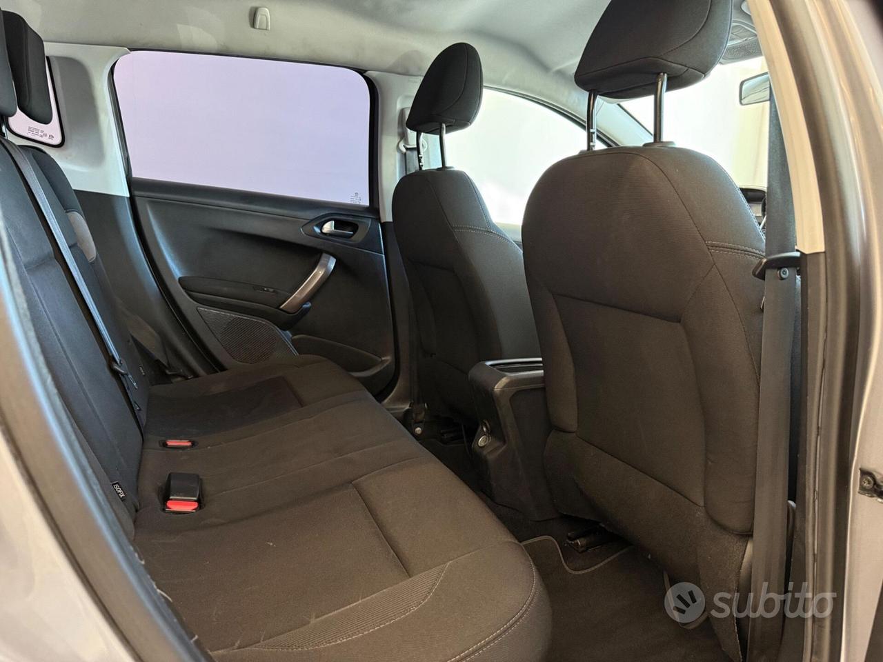 Peugeot 2008 PureTech 82CV Active ok neopatentati