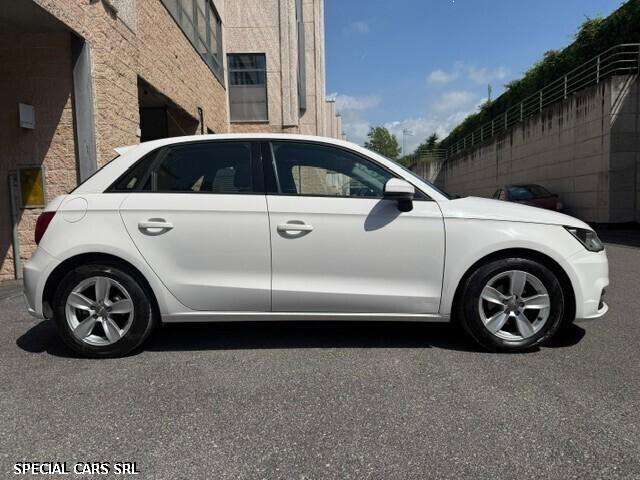 Audi A1 1.4 TDI Sport 90cv.
