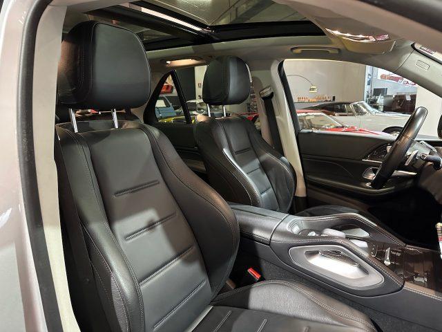 MERCEDES-BENZ GLE 400 d 4MATIC PREMIUM PLUS FULL