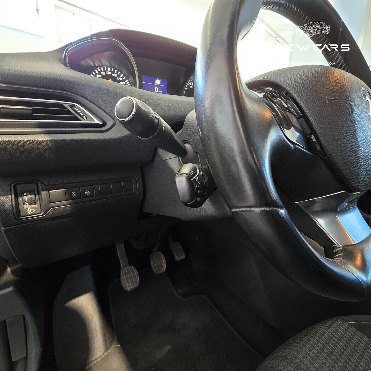 Peugeot 308 BlueHDi 130 S&S SW Business