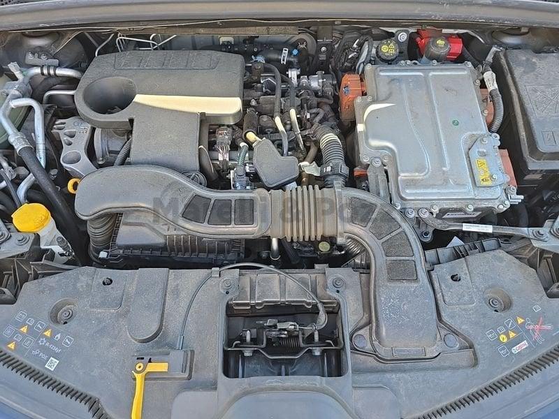 Renault Captur Captur Full Hybrid E-Tech 145 CV Rive Gauche