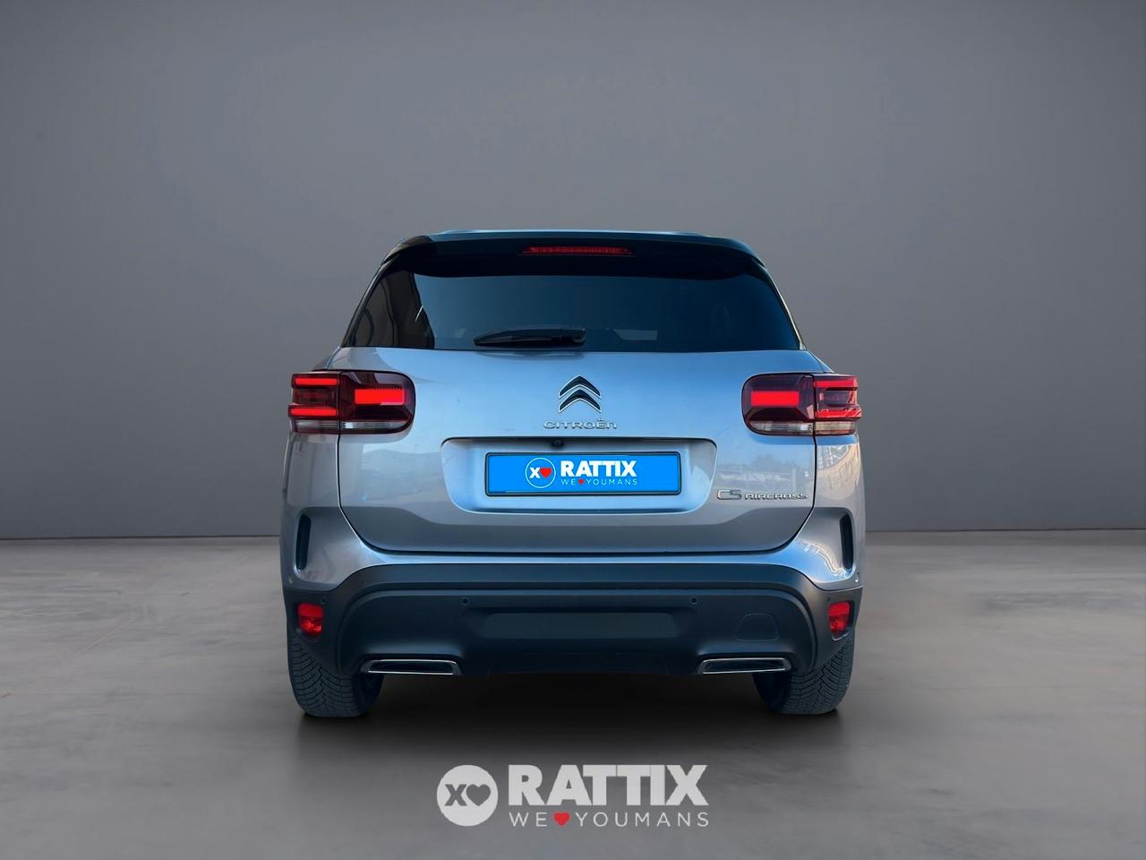 Citroen C5 Aircross 1.5 BlueHDI 130CV Max EAT8