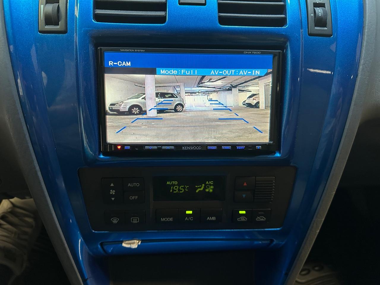 Hyundai Terracan 2.9 CRDi cat Dynamic