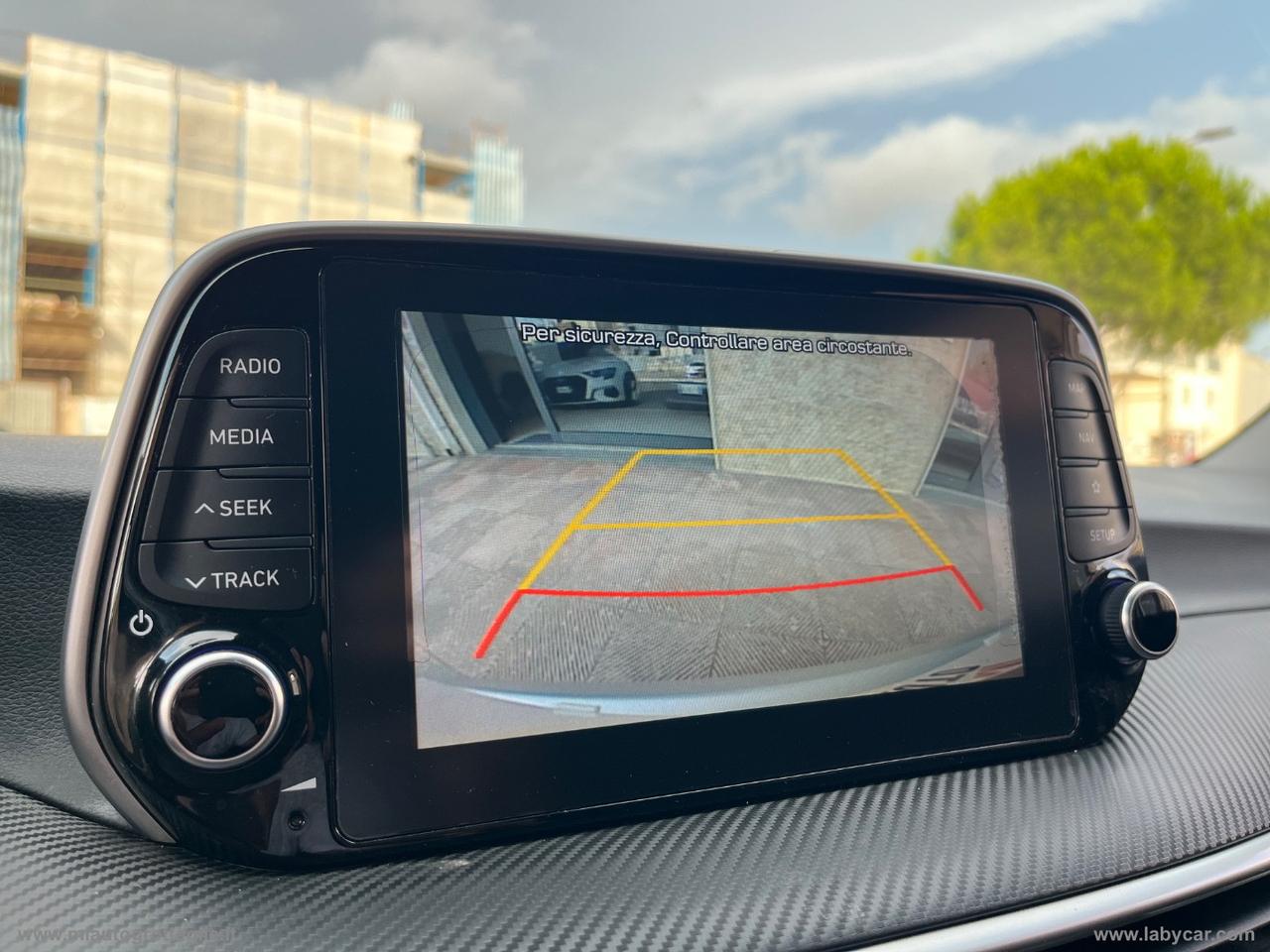 HYUNDAI Tucson 1.6 CRDi 48V XPrime