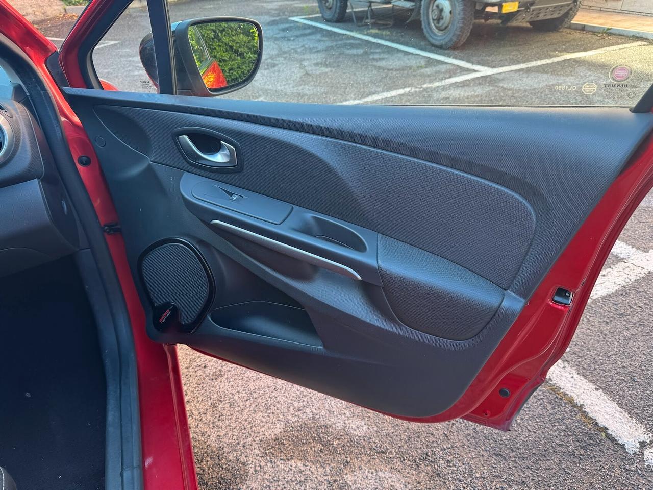 Renault Clio TCe 90CV unico proprietario