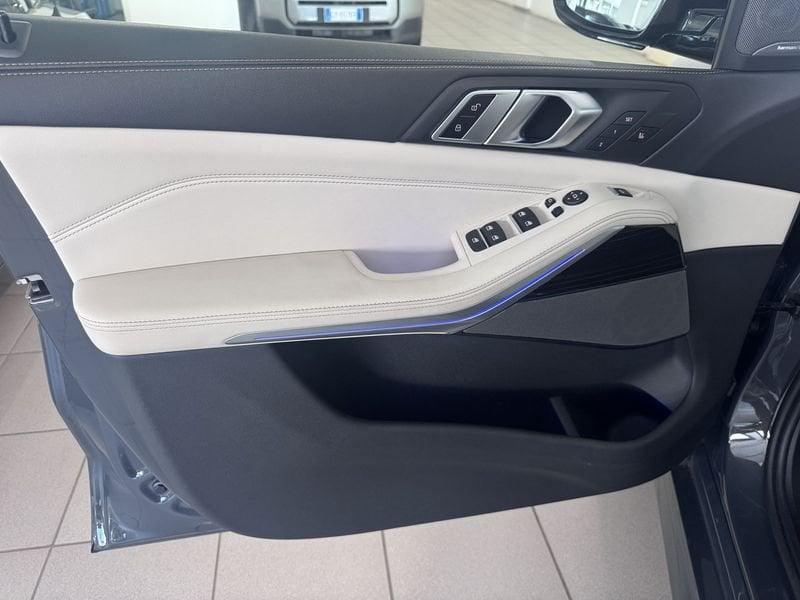 BMW X5 X5 xdrive30d MSport auto