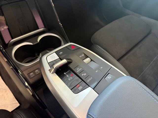 BMW X1 xDrive 20d Msport TETTUCCIO APRIBILE