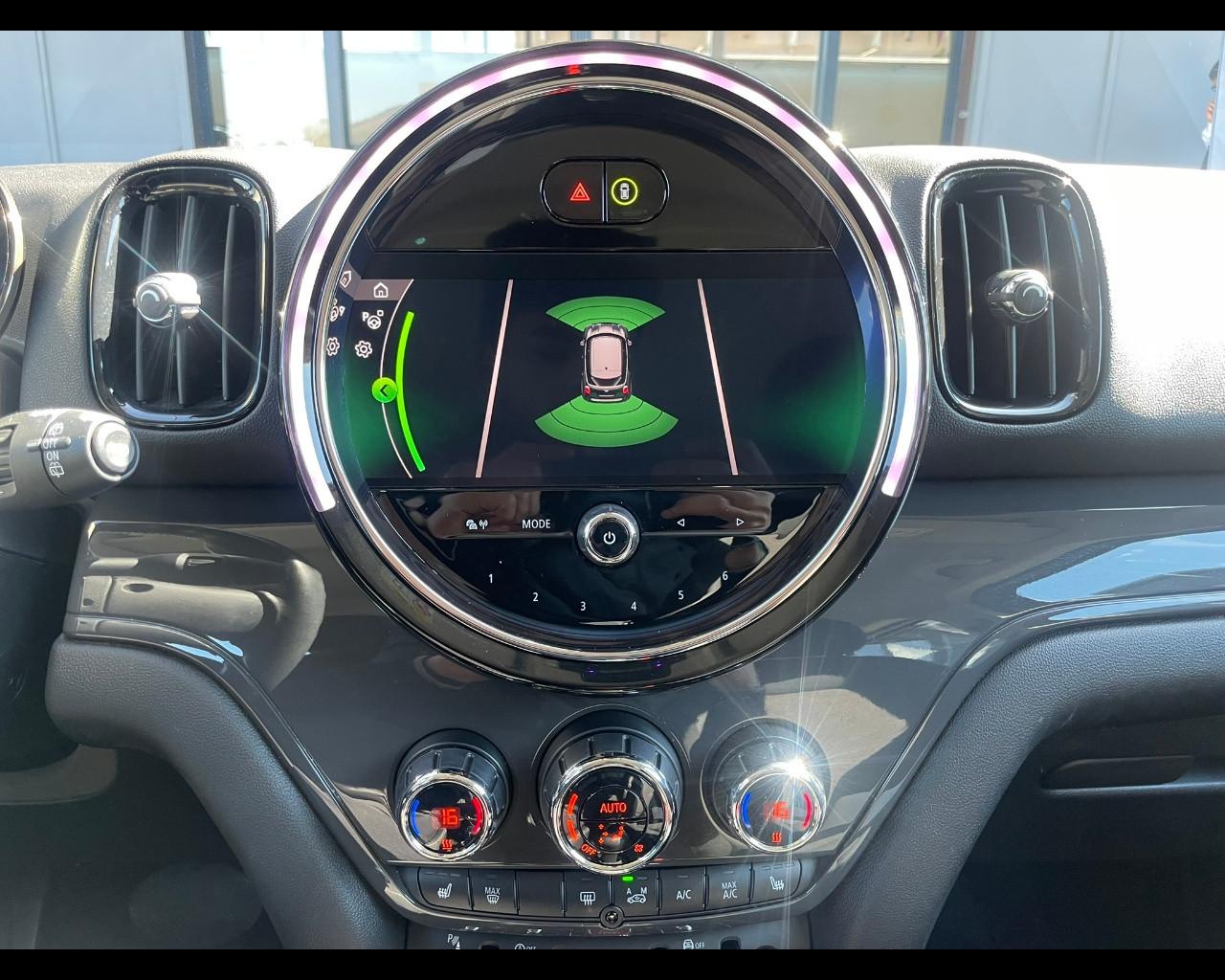 MINI Mini Countrym.(F60) - Mini 1.5 One D Countryman