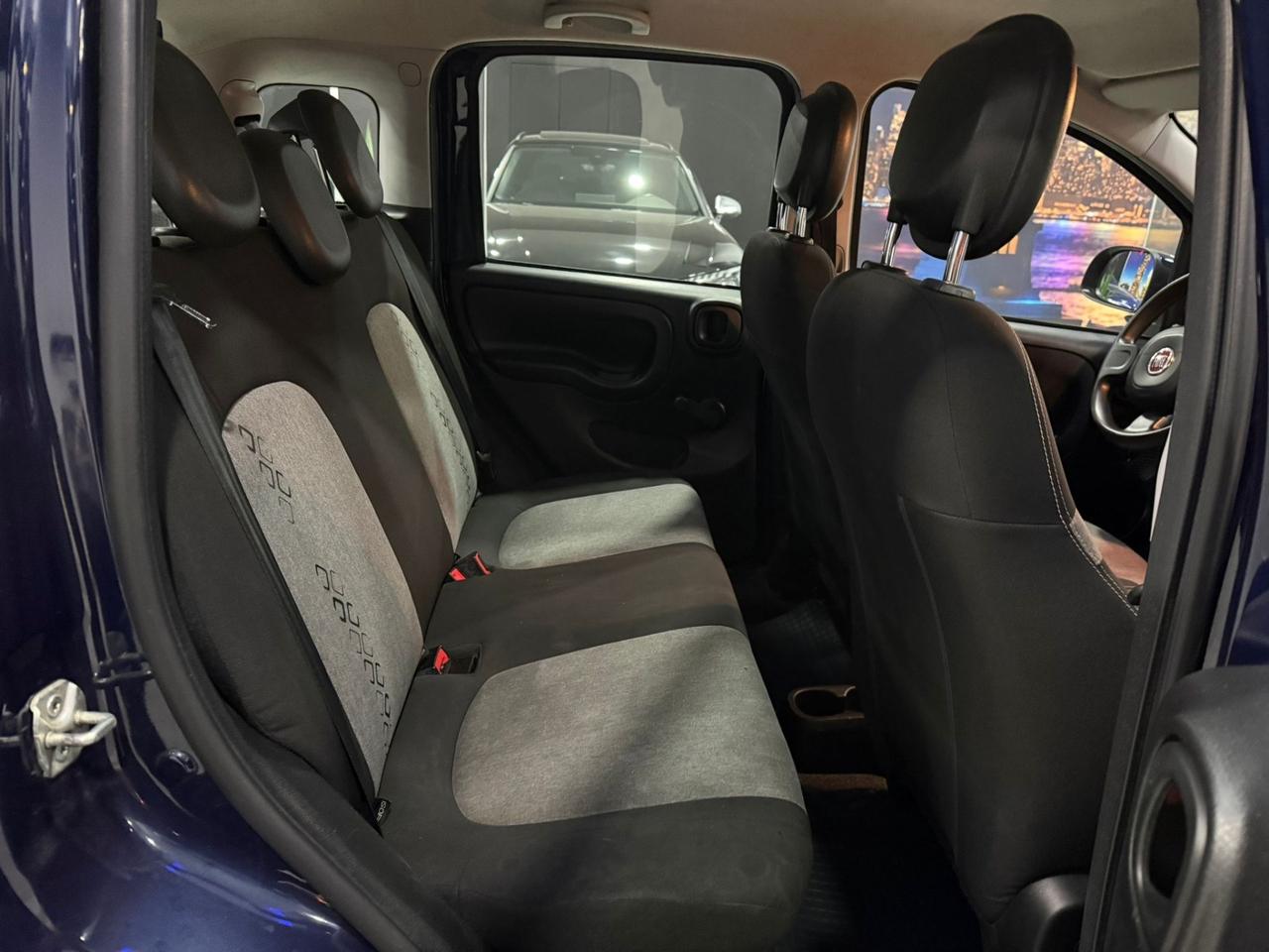 Fiat Panda 1.0 FireFly S&S Hybrid 75.000 km-2021