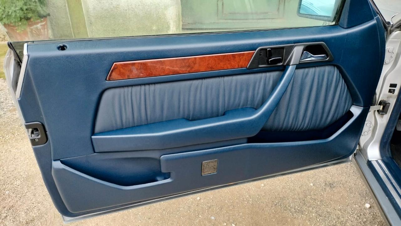 Mercedes-benz E-Series E 200 cat Cabriolet