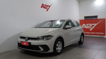 Volkswagen Polo Polo 1.0 TSI Evo