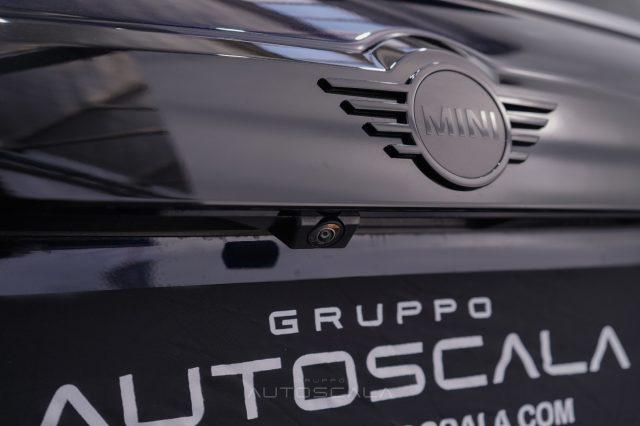 MINI Mini 2.0 Cooper D Yours Countryman Listino 53.020,75?