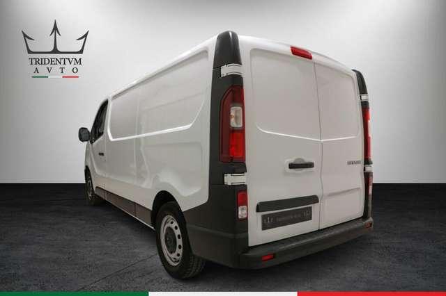 Renault Trafic T29 2.0 dci 120cv L2H1 Ice E6d-temp