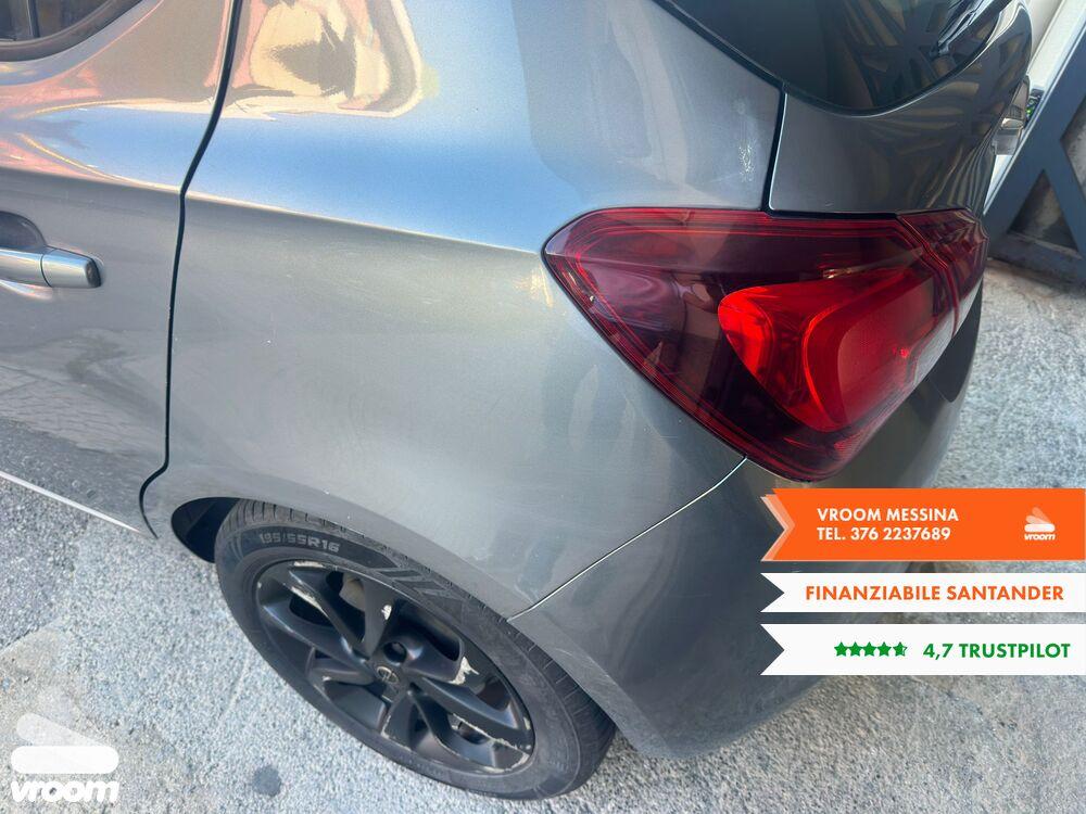 OPEL Corsa 5ª serie Corsa 1.2 5 porte 120 Anni...