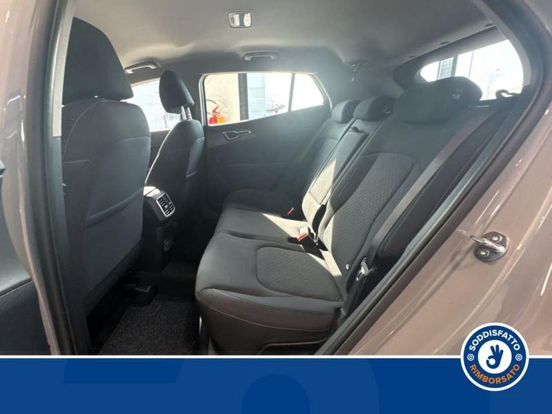 KIA Sportage 1.6 Diesel Mild Hybrid DCT Business MY25