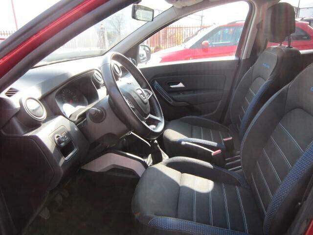 Dacia Duster 1.5 Blue dCi 8V 115 CV 4x4 Prestige UNICO PROPRIETARIO