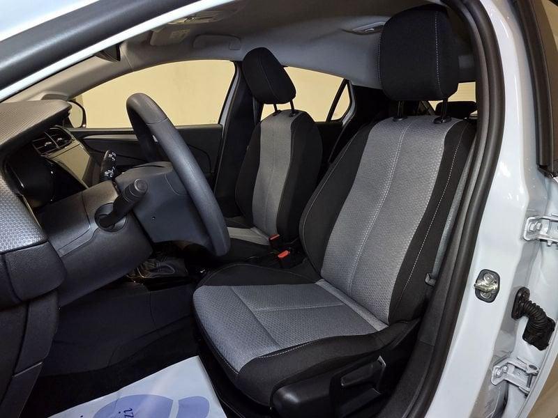 Opel Corsa Corsa 1.2 100 CV YES