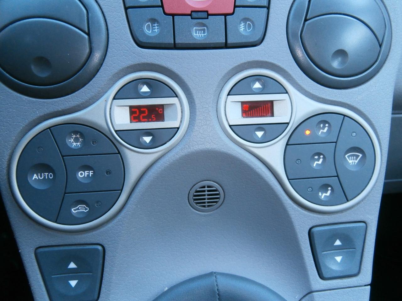 Fiat Panda 1.3 MJT 16V 4x4 Climbing Unico Proprietario