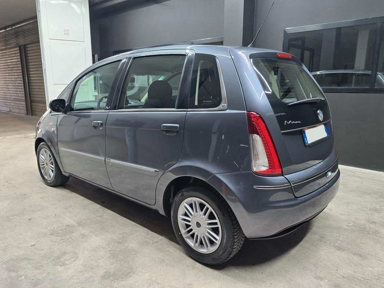 Lancia MUSA 1.3 Mjt 95 CV 5th Avenue