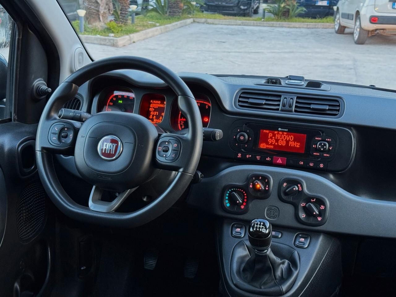 Fiat Panda 1.0 Firefly Hybrid City Life S 69CV IVA ESP