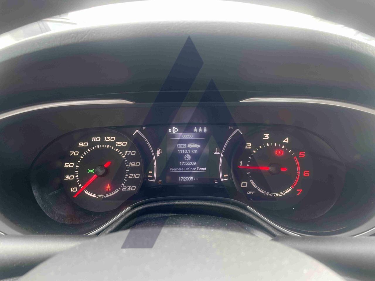 Fiat Tipo 1.6 Mjt S&S SW Easy