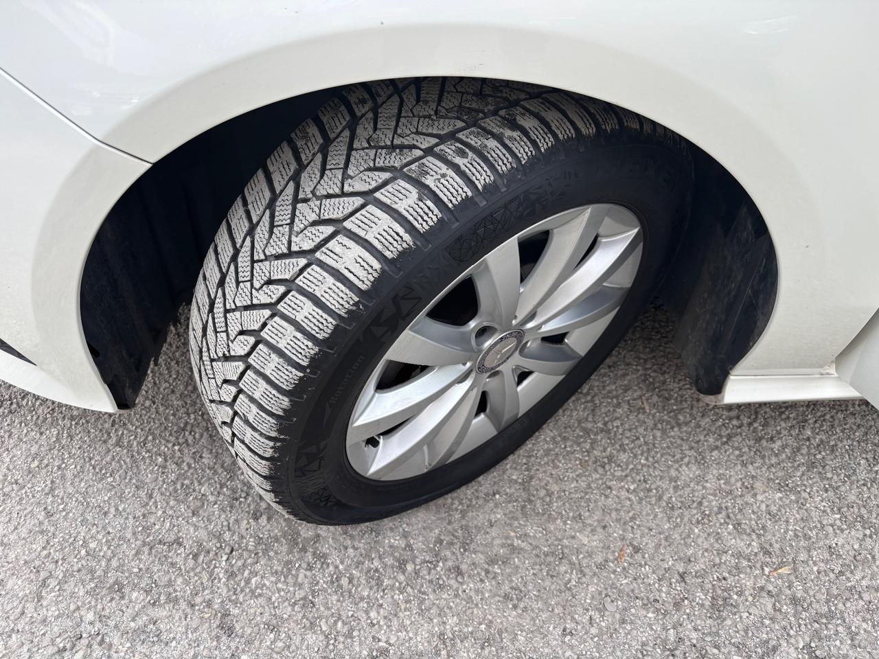 Mercedes-benz A 180 CDI Executive OK NEOPATENTATI