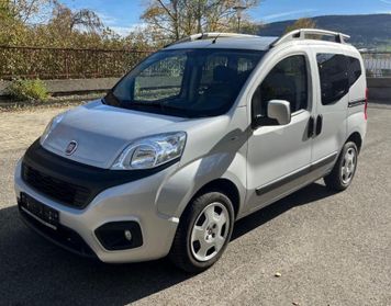 Fiat Qubo 1.3 MJT 80 CV Lounge cambio automatico