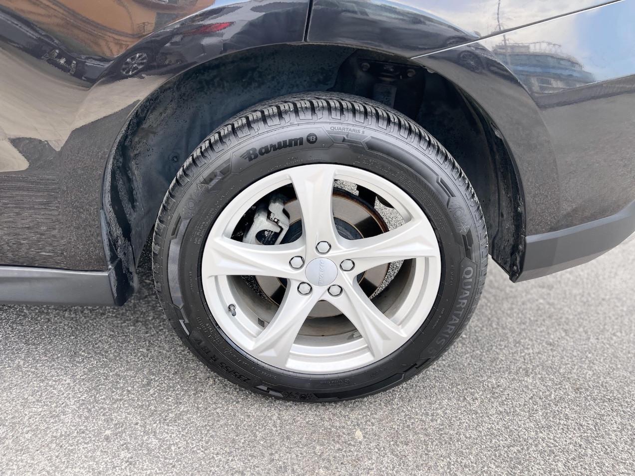 Haval H2 1.5 Gpl 144CV E6 - 2021