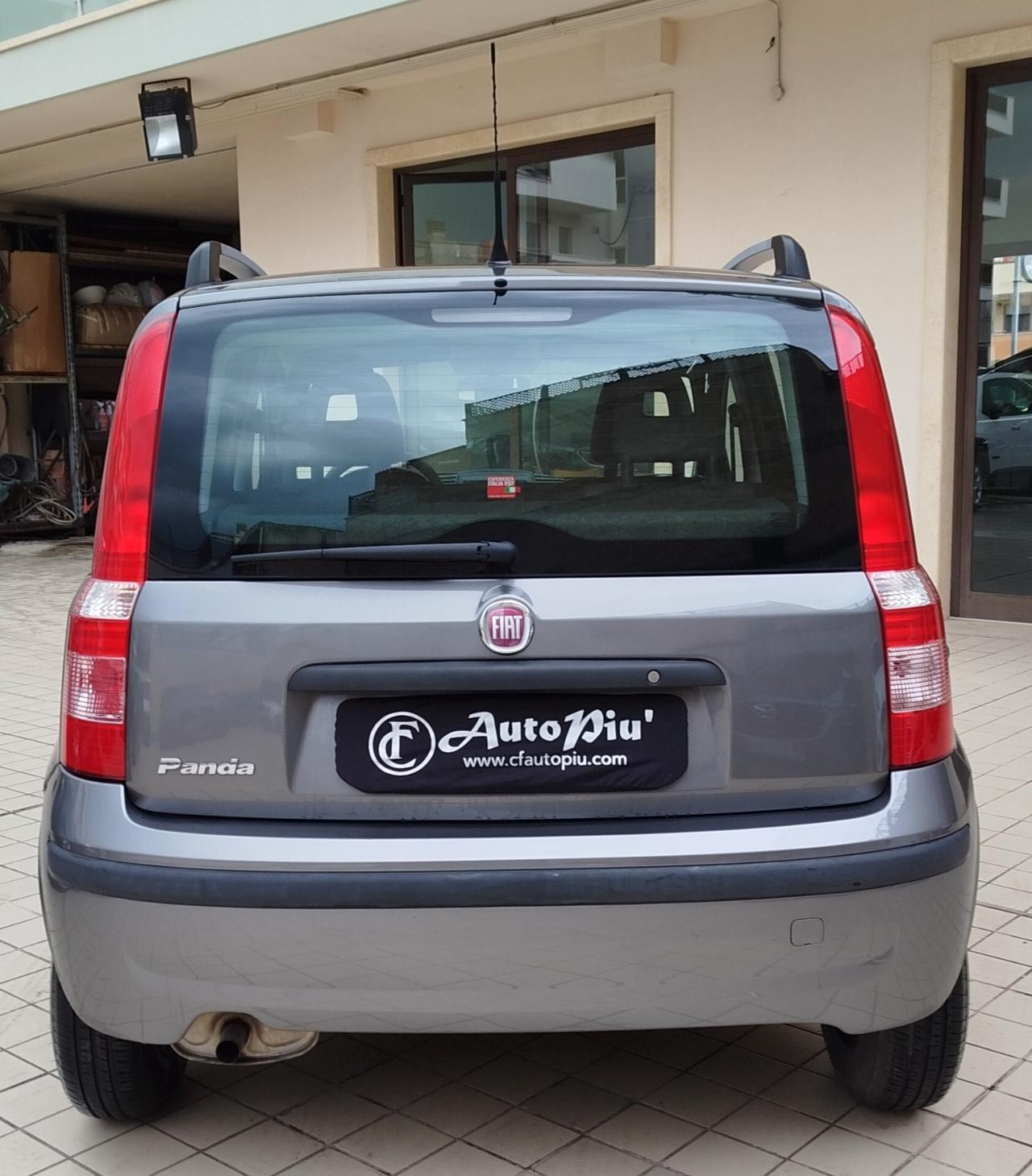 Fiat Panda 1.2 Active 5porte